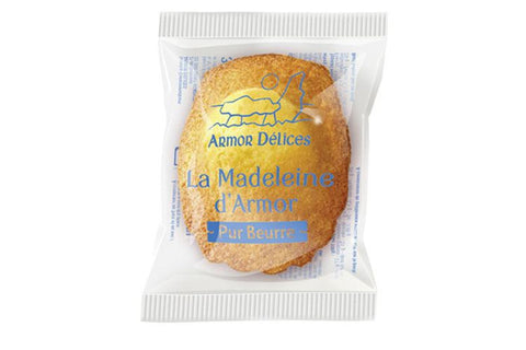 La Madeleine D'Armor 33g - Out of Date