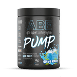 Applied Nutrition ABE Stim Free Pump 500g