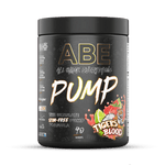 Applied Nutrition ABE Stim Free Pump 500g