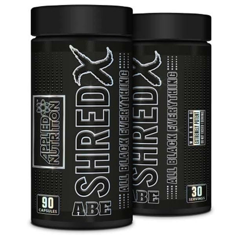 Applied Nutrition ABE Shred X 90 Capsules - gymstop