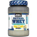 Applied Nutrition Critical Whey 908g - gymstop