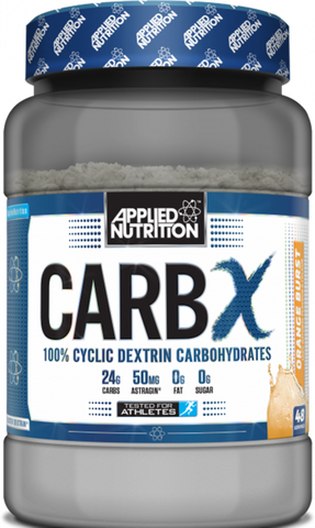 Applied Nutrition Carb X 1.2kg - gymstop