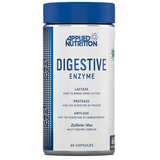 Applied Nutrition Digestive Enzyme 60 Caps