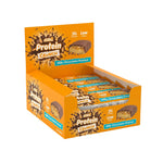 Applied Nutrition Protein Crunch Bars 12 x 62g