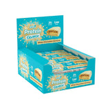 Applied Nutrition Protein Crunch Bars 12 x 62g - Special Offer