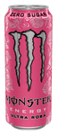 Monster Energy Ultra Rosa 500ml