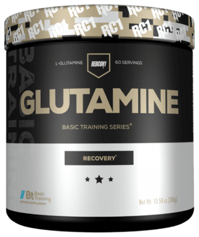 Redcon1 Glutamine Basic Training Series 300g