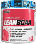 EVL Nutrition Lean BCAA Stimulant Free 237g