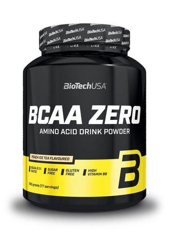 BioTechUSA BCAA Zero 700g