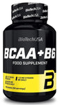BioTech USA BCAA+B6 Tablets