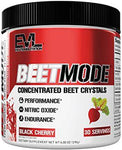 EVLution Nutrition BeetMode Black Cherry 195g