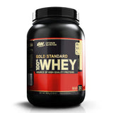 Optimum Nutrition Gold Standard 100% Whey 908g - gymstop