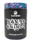 Black Mamba Aminos 390g