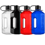 Alpha Bottle XXL 2.4L - gymstop