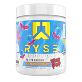 RYSE Pre Workout Element Series 313g
