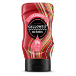 Callowfit Syrups 300ml - Monthly Offer