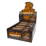Grenade Fudge Brownie Carb Killa Bar 12 x 60g