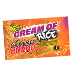 Chaos Crew Cream of Rice Sample 25g