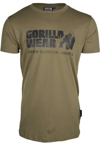 Gorilla Wear –
