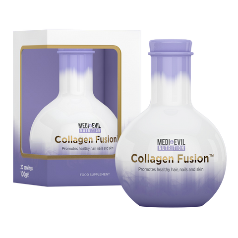 Medi Evil Collagen Fusion 100g