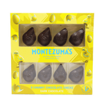 Montezuma's Chocolate Dark Chocolate Solid Chicks 90g