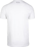 Gorilla Wear Davis T-Shirt White