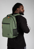 Gorilla Wear Duncan Backpack