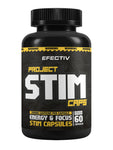 Efectiv Project STIM 60 Caps