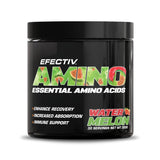 Efectiv Nutrition Efectiv Amino 300g - Out of Date