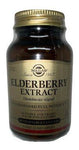 Solgar Elderberry Extract 60 Caps