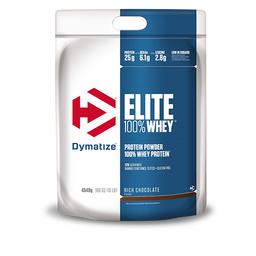 Dymatize Elite 100% Whey 35g - Out of Date