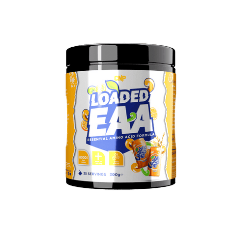 CNP Loaded EAA (Special Edition) 300g