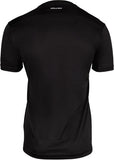Gorilla Wear Fargo T-Shirt - Black