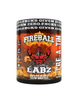 Fireball Labz Cre-A-Tin 300g - gymstop