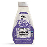 The Skinny Food Co Skinny Sauce 425ml - Out of Date