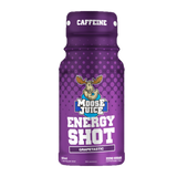 Moose Juice Energy Shots 1 x 60ml - gymstop