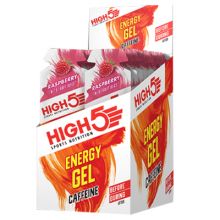 High5 Energy Gel Caffeine 20 x 40g
