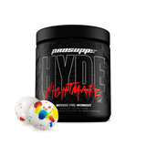 ProSupps Jawbreaker (Natural Flavour) Hyde Nightmare 312g - OUT OF DATE