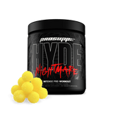 ProSupps Jawbreaker (Natural Flavour) Hyde Nightmare 312g - OUT OF DATE