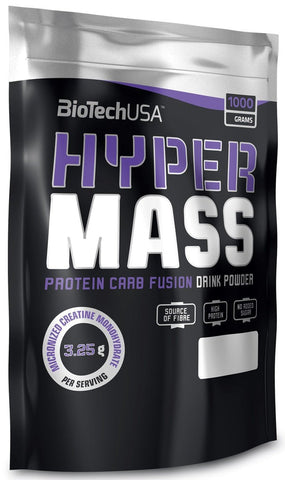 BioTechUSA Hyper Mass 1kg