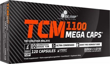 Olimp Nutrition TCM 1100
