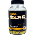 Controlled Labs Orange Health IQ 90 Tabs