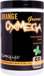 Controlled Labs Orange OxiMega Greens Spearmint Flavour 327g