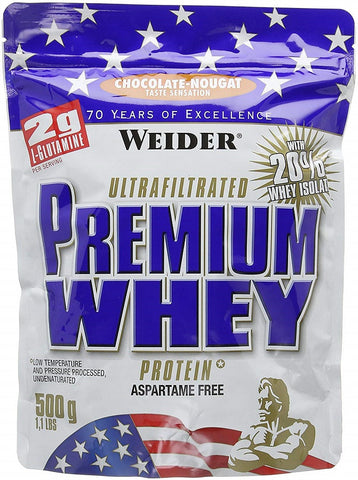Weider Premium Whey