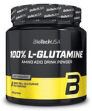 BioTechUSA 100% L-Glutamine