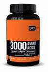 QNT Amino Acid 3000 Tabs