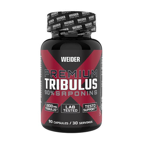 Weider Premium Tribulus 90 Caps