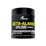 Olimp Nutrition Beta Alanine Xplode 250g