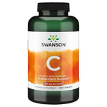Swanson Vitamin C with Rose Hips 500 Caps - Out of Date