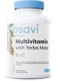 Osavi Multivitamin with Yerba Mate Vegan Caps